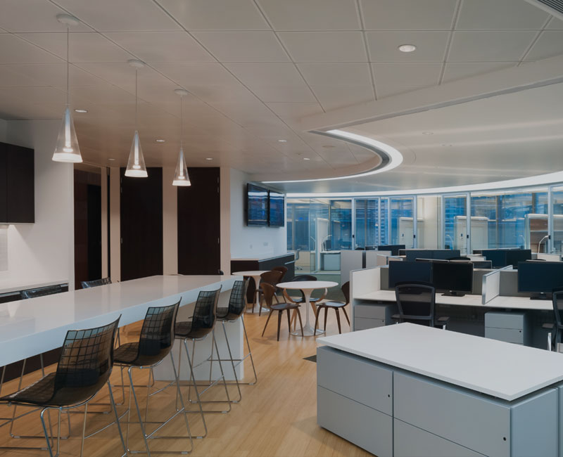 室內(nèi)設(shè)計概念在商業(yè)空間中的運用