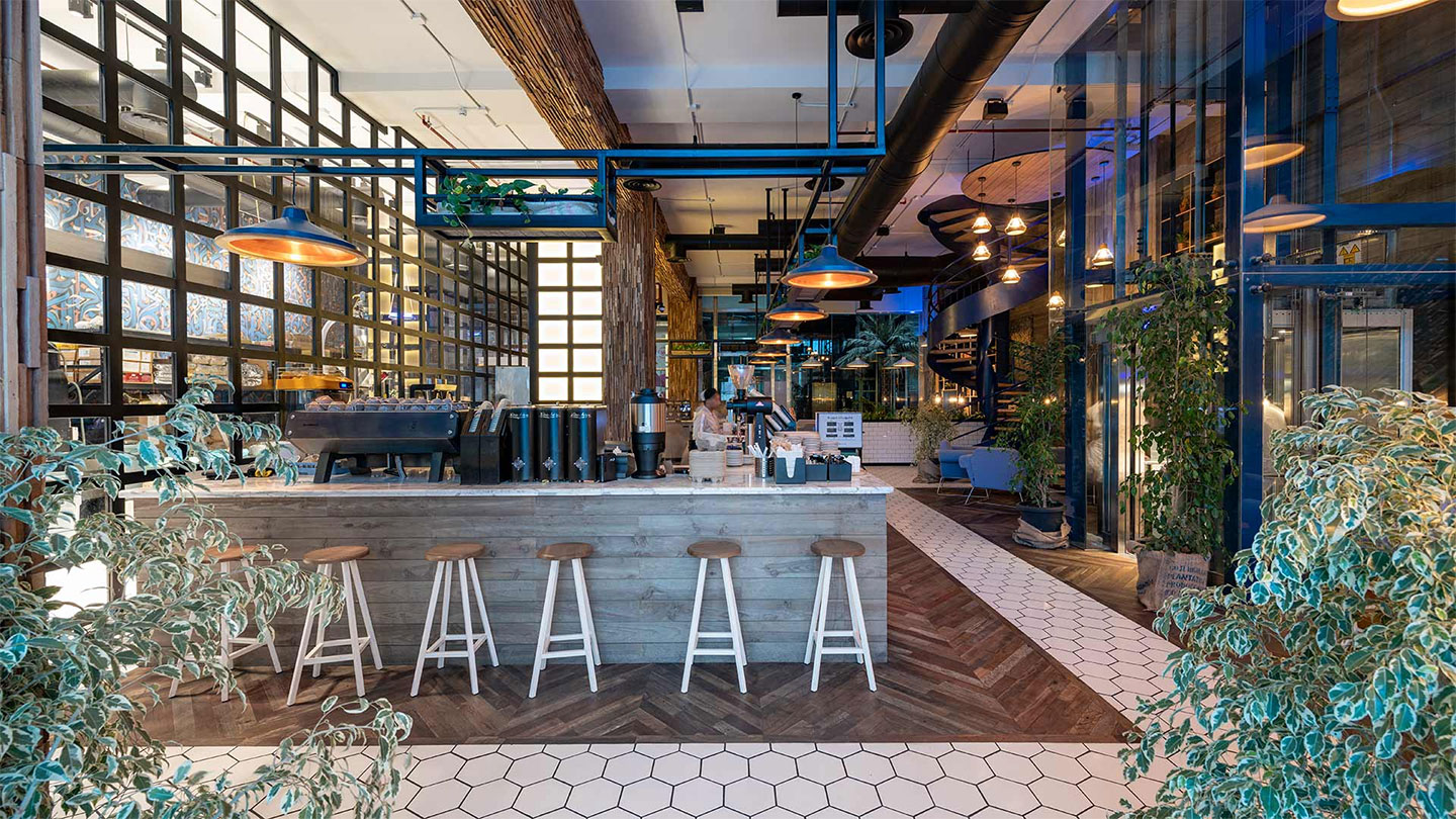 決定咖啡廳店面設計6個注意事項