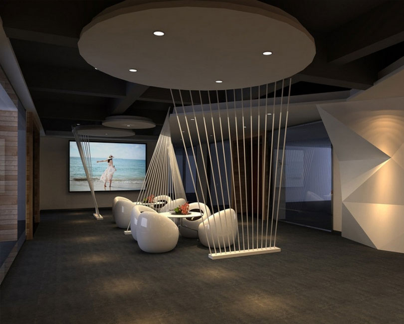 如何制定成功的辦公工作場所設計戰略