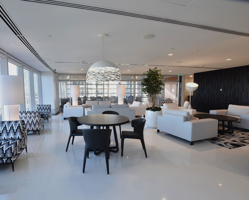 企業辦公設計趨勢和理念