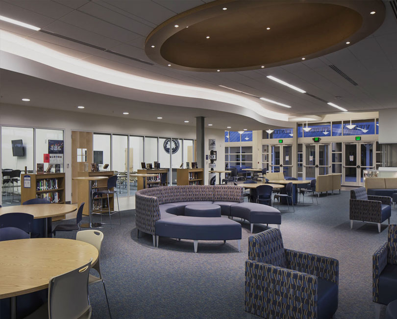 為什么學校教職工室設計如此重要？