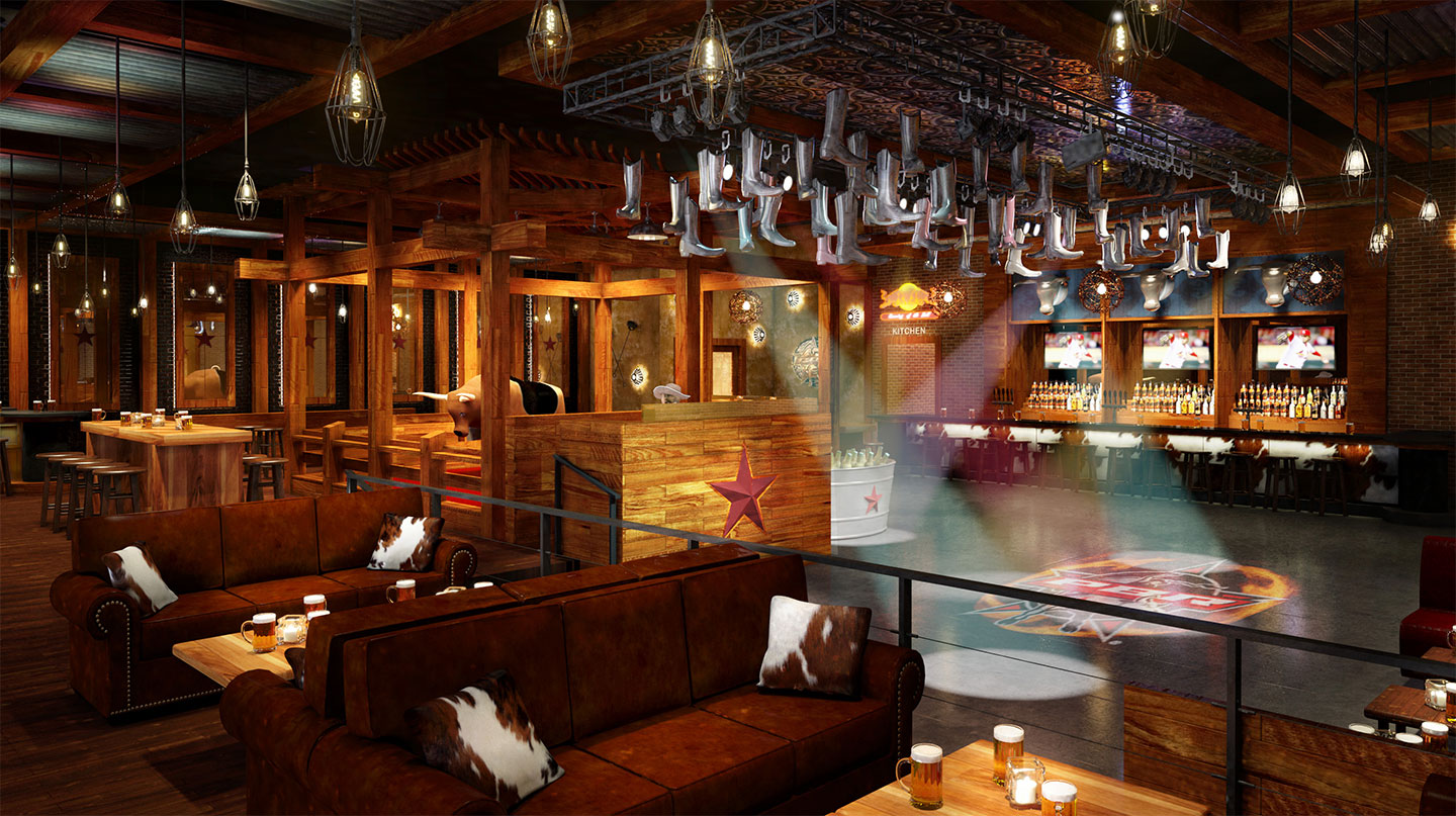 設計主題酒吧時，如何選擇酒吧主題？