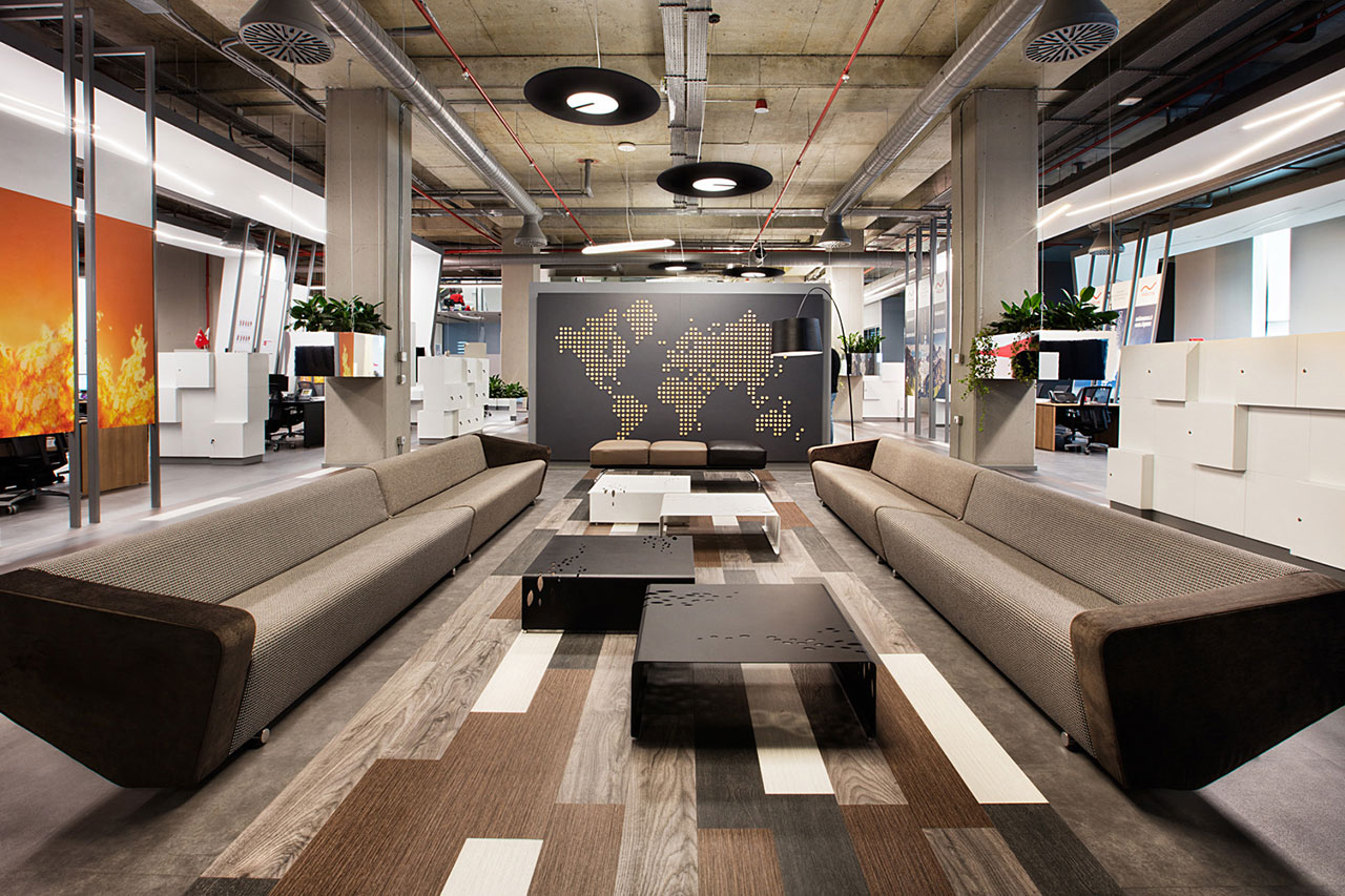 商業樓宇零售設計理念的意義