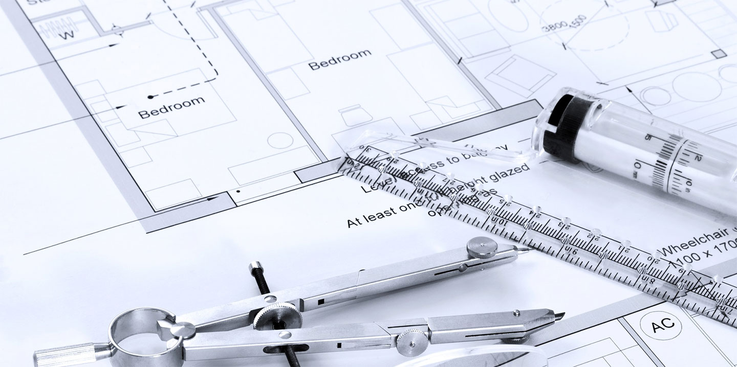 室內(nèi)深化設(shè)計圖在施工中的作用