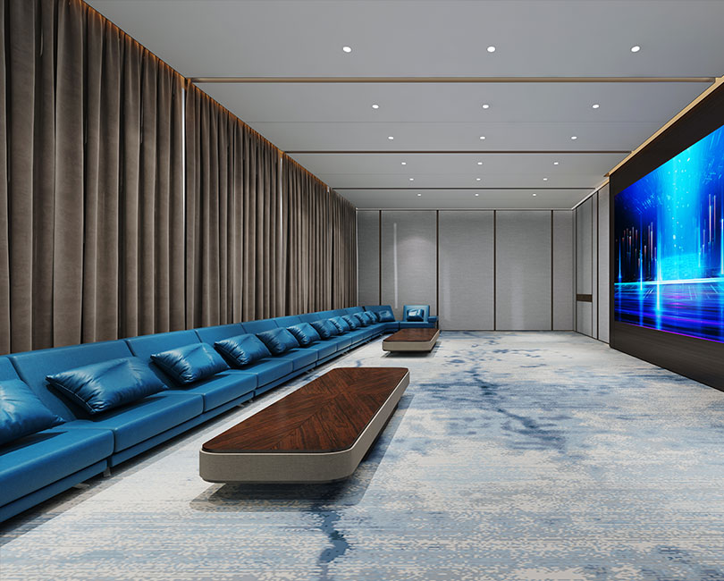 上海俱樂部室內設計如何創造情感體驗