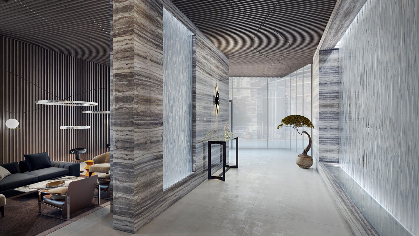 商務酒店設計環保設計理念