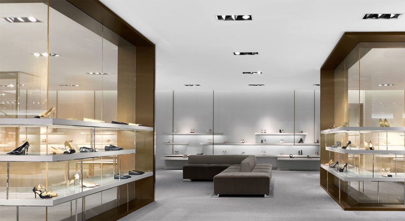 商家必看的6個(gè)賣(mài)場(chǎng)陳列設(shè)計(jì)原則