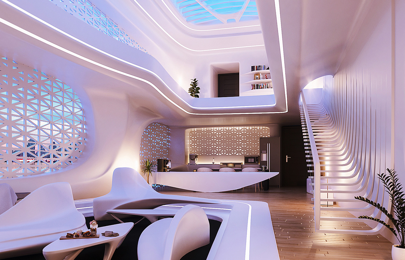 什么是夜總會設(shè)計