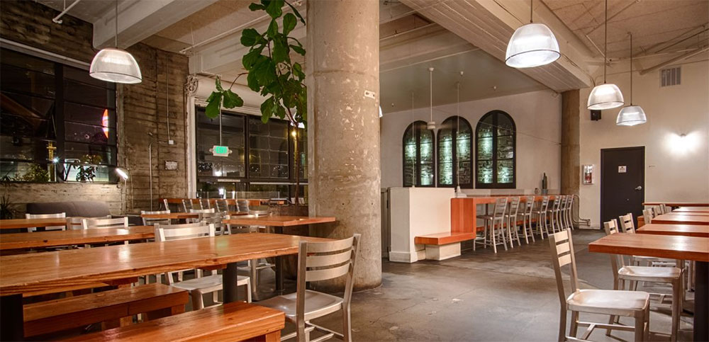 如何設(shè)計(jì)出色的主題咖啡店布局和吧臺(tái)