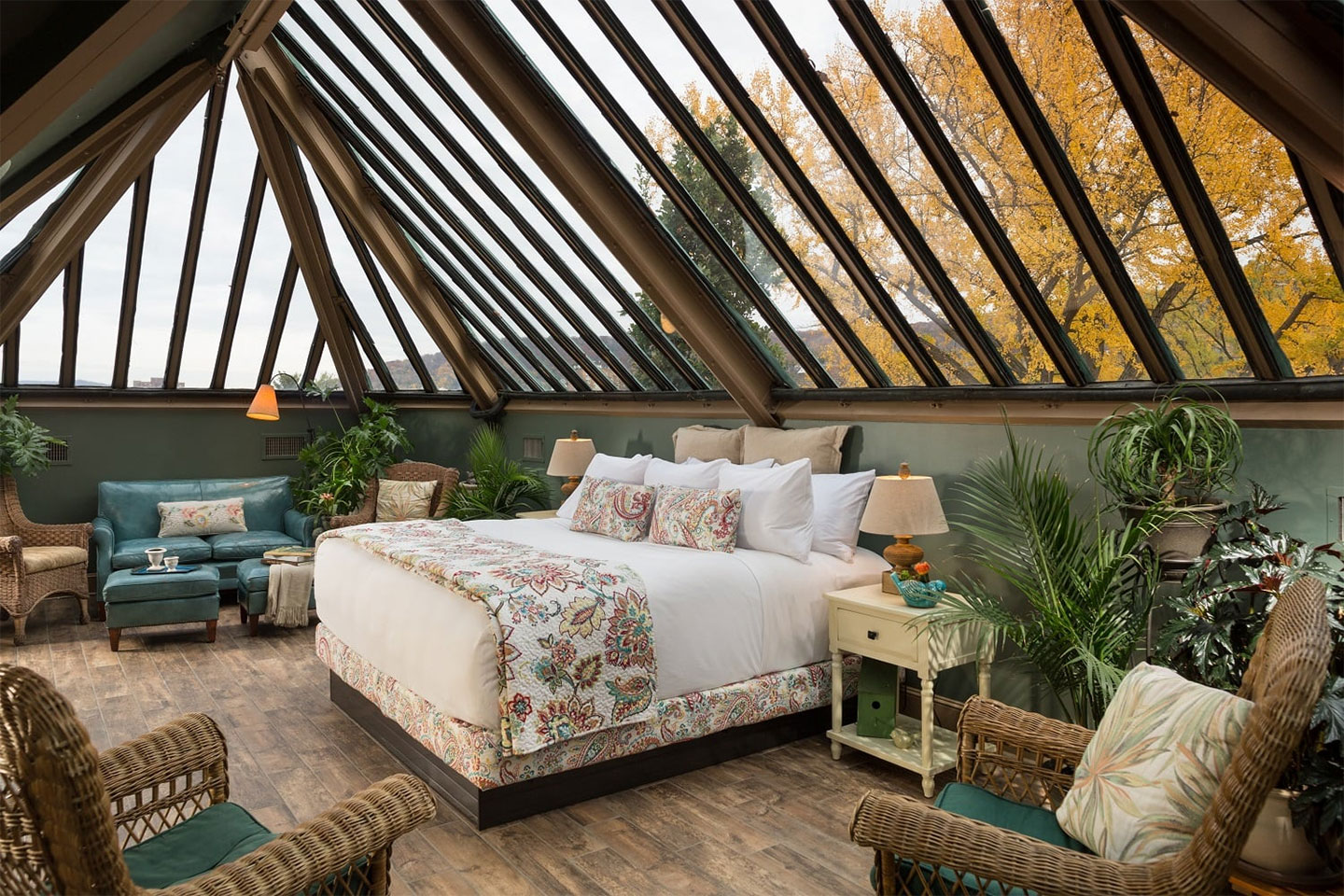 2021年家裝民宿室內設計3個趨勢