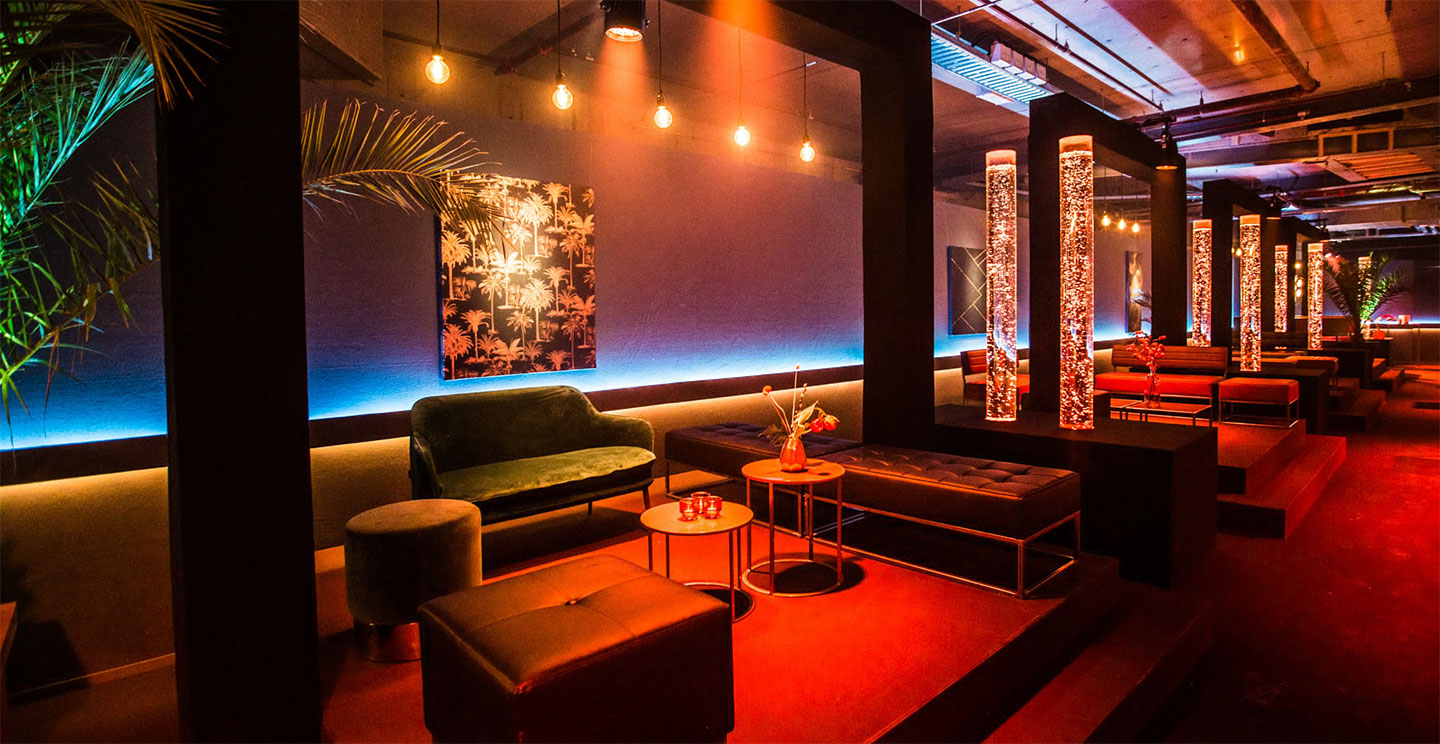 北京夜總會室內設計師——小細節成就成功