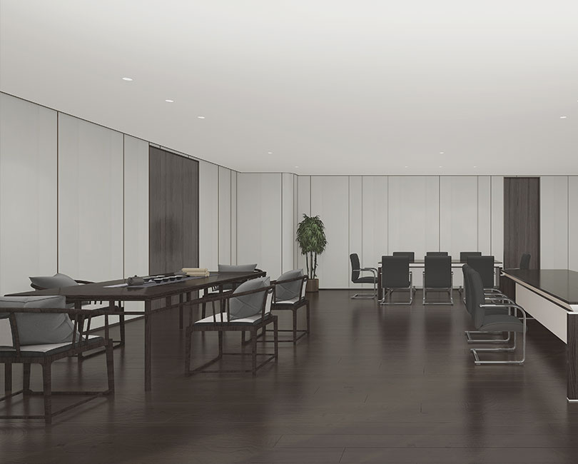 如何選擇南京辦公室室內(nèi)設(shè)計公司