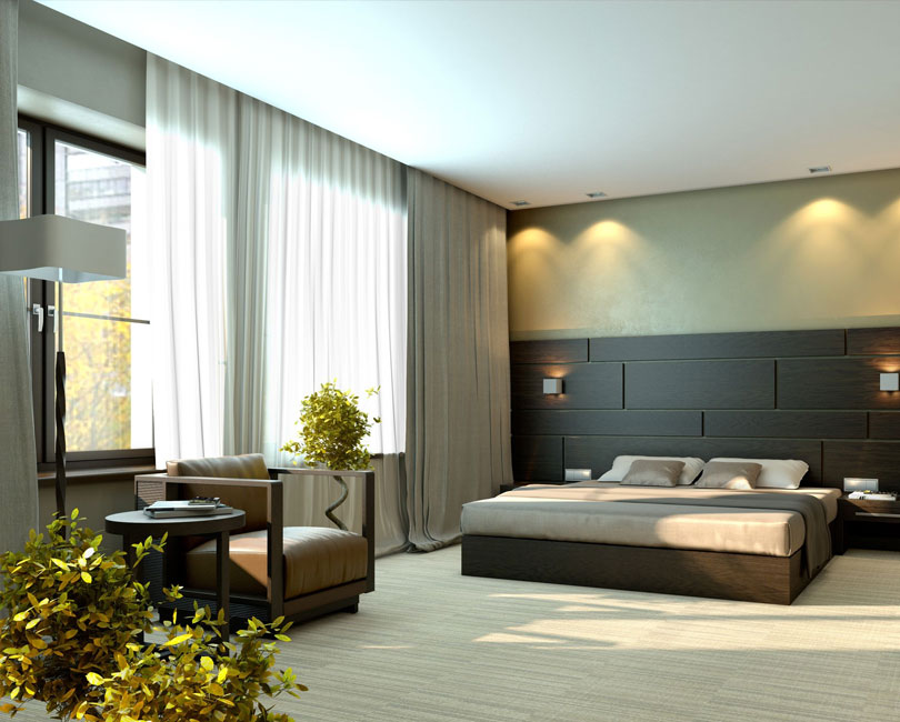 如何來設計一個民宿改造計劃