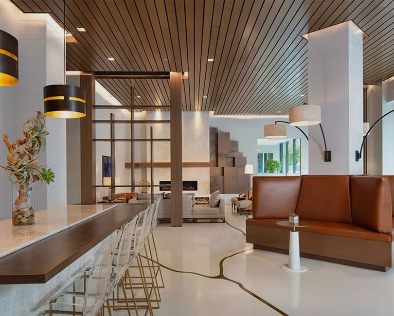 什么是商業室內設計？