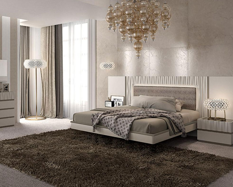 將您的臥室變成五星級酒店客房的8個步驟