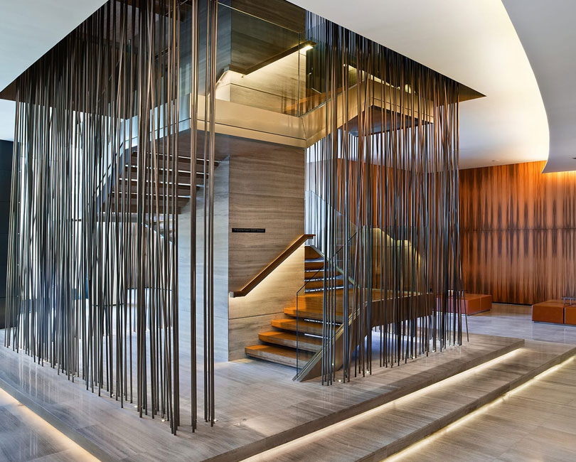 中式風格室內設計的絕妙秘訣 - 設計說明