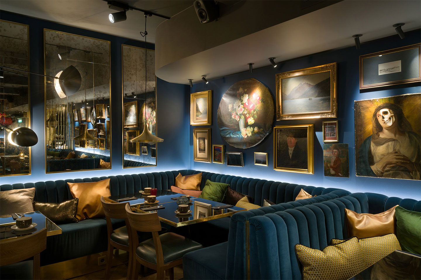 小咖啡館設(shè)計時要考慮的 5 件事