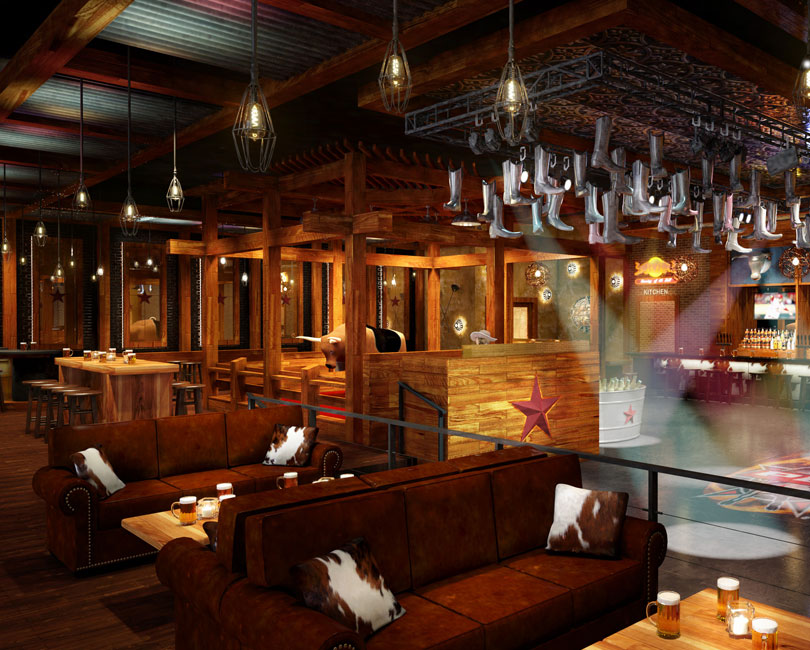 設計主題酒吧時，如何選擇酒吧主題？