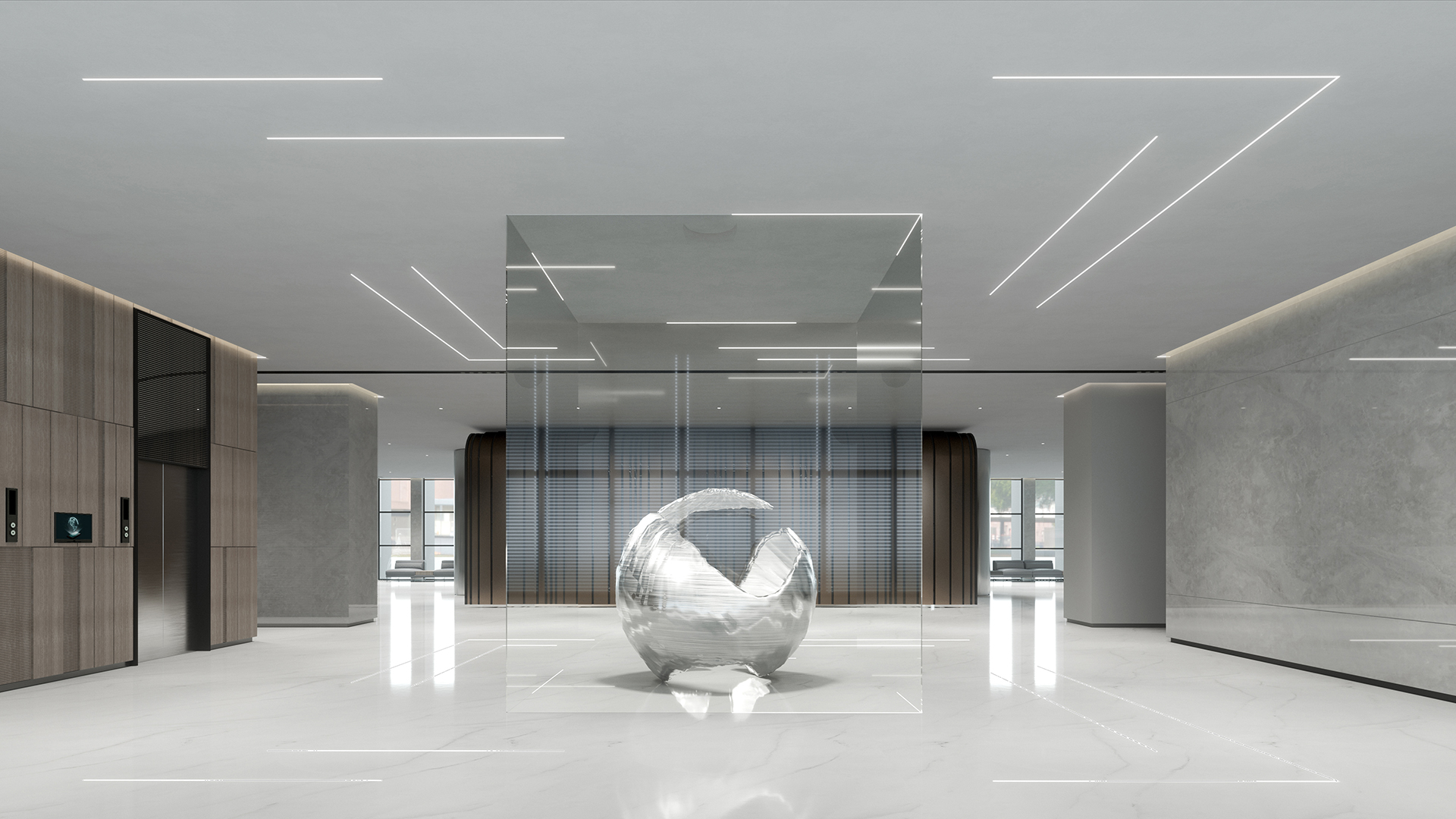 江蘇神州交通工程集團辦公樓設計規范說明「圖」