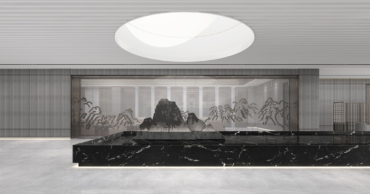 江蘇神州交通工程集團(tuán)辦公樓設(shè)計(jì)規(guī)范說明「圖」