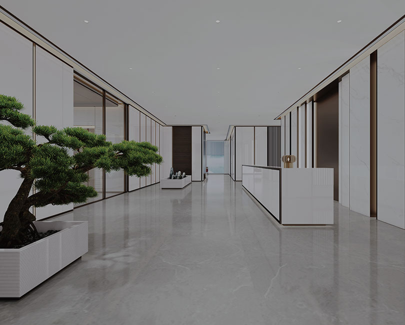 蘇州·吳江恒力東太湖畔商務(wù)中心室內(nèi)設(shè)計