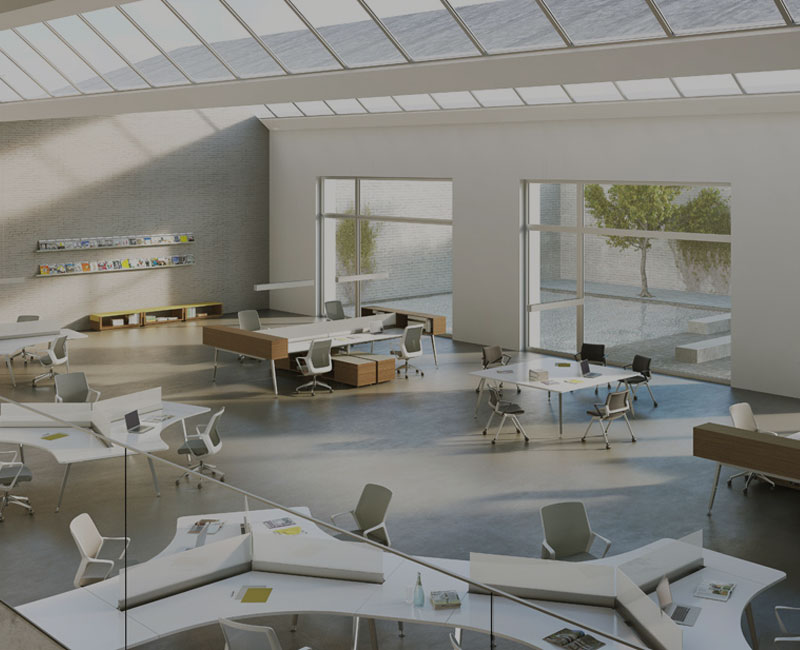 學校課堂室內設計如何影響學習