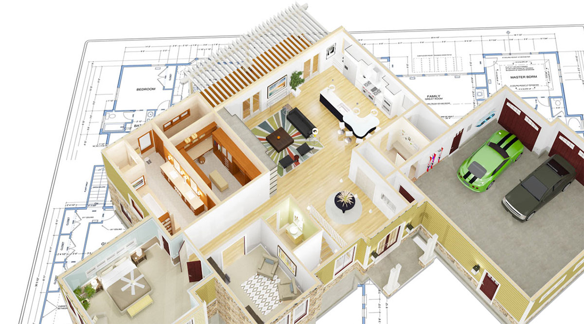 施工深化設(shè)計(jì)11種施工圖