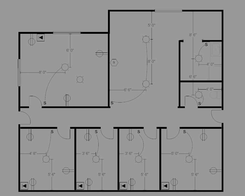 電氣深化設計的基礎知識，如何開始？