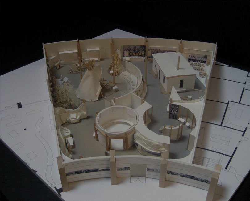 展館設(shè)計趨勢和解決方案