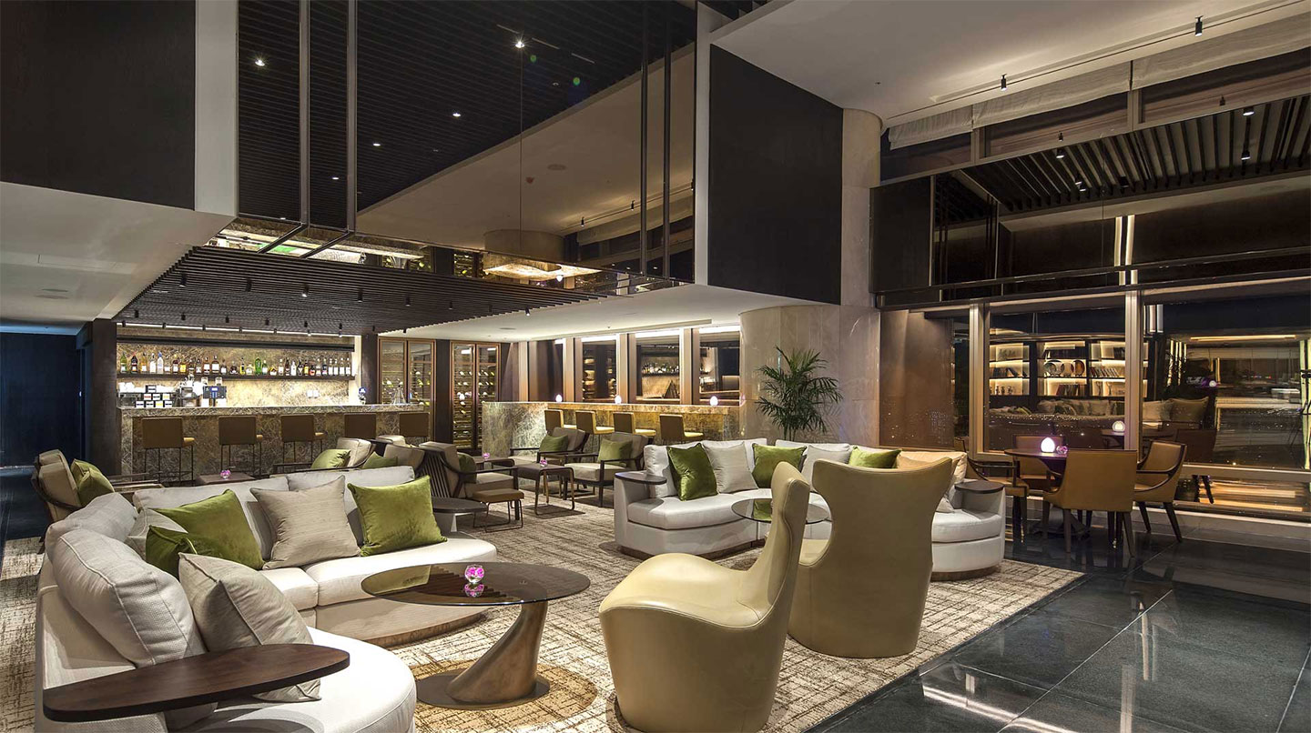 餐飲設(shè)計方案