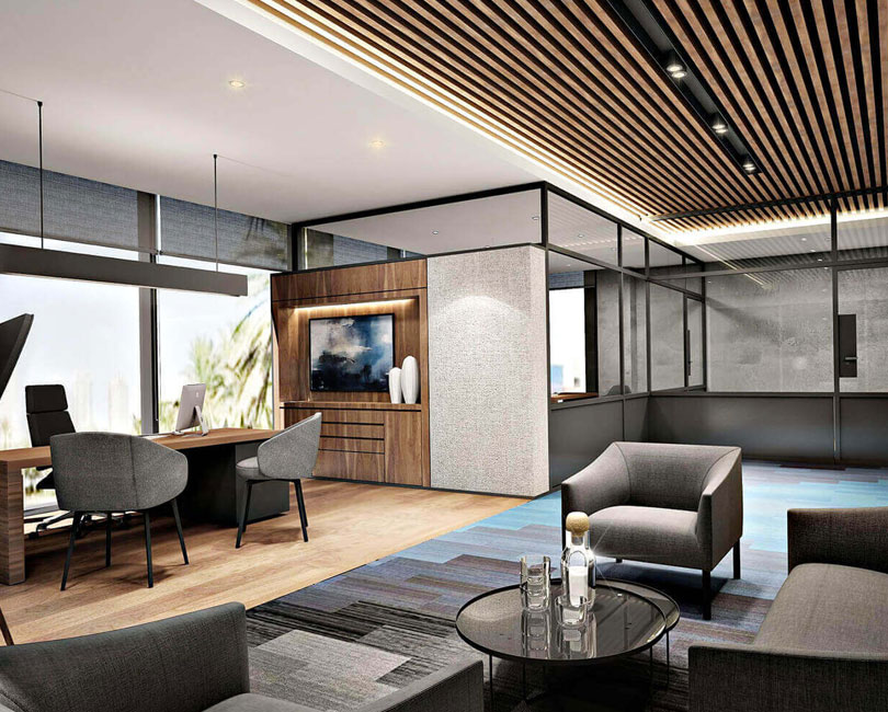 新產(chǎn)業(yè)：舊工廠設(shè)計(jì)成為現(xiàn)代創(chuàng)客辦公空間