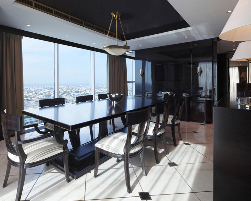 常用的5個室內設計因素提高公職人員辦公效率