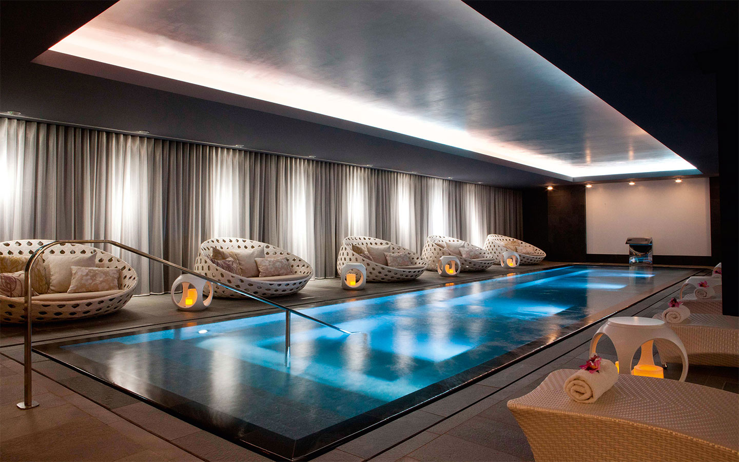 以健康為中心的月子會所設計理念