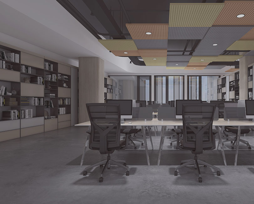 需要避免的 5 個關鍵辦公室設計錯誤