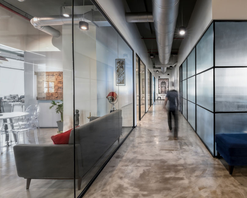 非營利組織辦公室裝飾的這4個細節一定要關注