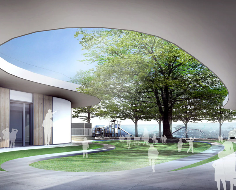 設計高性能的室內教育環(huán)境